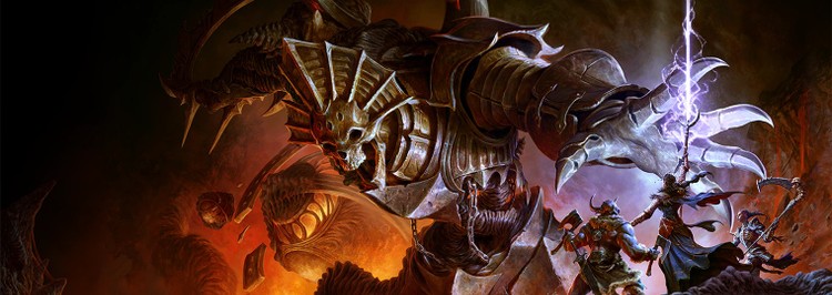 Diablo IV – Sezon Konstruktów w szczegółach. Bardzo długa lista zmian i nowości