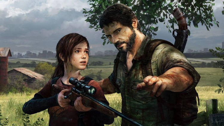 Serial The Last of Us ze zmianami w wątkach, ale z dialogami wprost z gry
