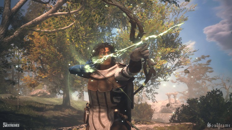 Soulframe