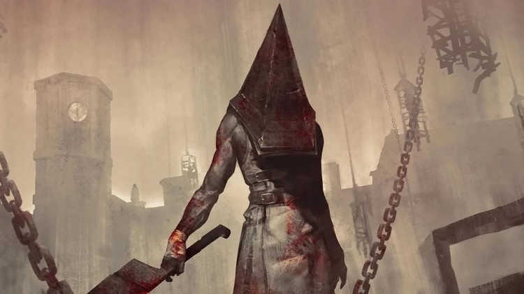 Wyciekły tytuły gier z serii Silent Hill przed dzisiejszym pokazem