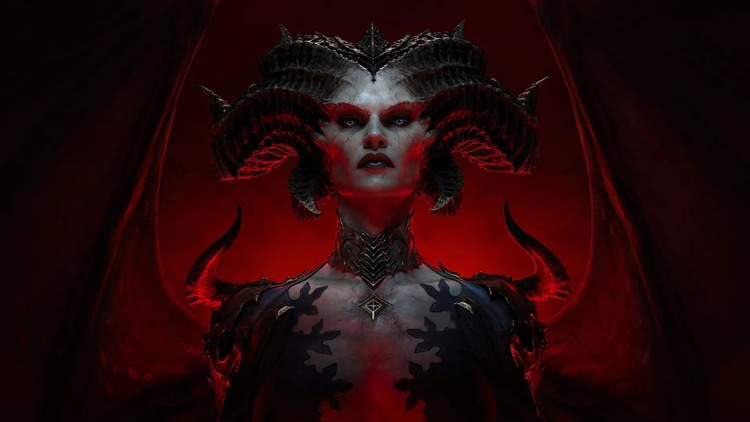 Producent Diablo IV o problemach z wersją beta. „Mieliśmy trudny początek”