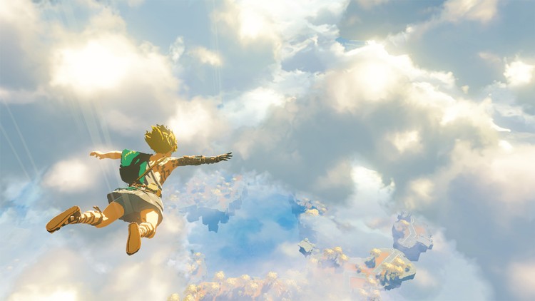 The Legend of Zelda: Breath of the Wild 2 nie zadebiutuje na rynku w tym roku
