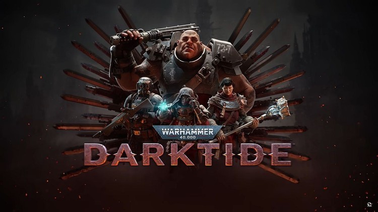 Macie plany na weekend? Nie? No to może Warhammer 40,000: Darktide?