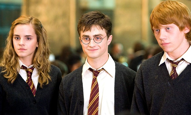 Seriale ze świata Harry’ego Pottera jednak nie powstaną? Dyrektor HBO wyjaśnia sytuację