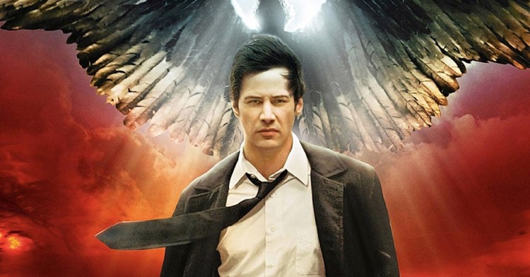 Niepokojące wieści o Constantine 2. Keanu Reeves ma wątpliwości, czy film powstanie