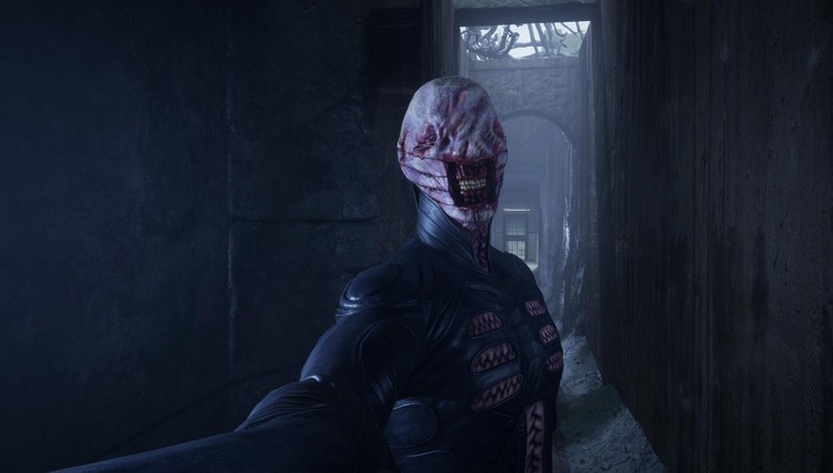 Clive Barker’s Hellraiser: Revival