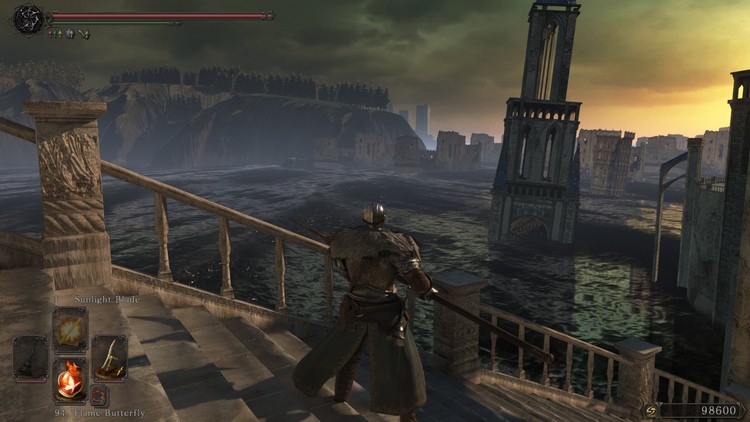 Dark Souls 2