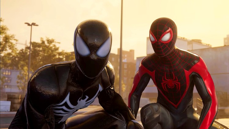 Marvel's Spider-Man 2 na pierwszym gameplayu. Ujawniono nowych złoczyńców