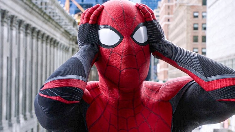 Spider-Man: Bez drogi do domu z kontrowersyjną sceną po napisach. Jakie ma znaczenie dla MCU?