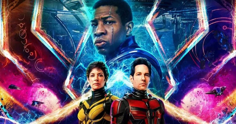 Ant-Man and the Wasp: Quantomania is Marvel's major failure.  The movie would be a huge loss