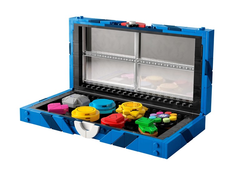 Lego Pokemon – skalping i brak popytu, Lego Pokemon już trafia do skalperów. Ceny sięgają ponad 7 tysięcy zł