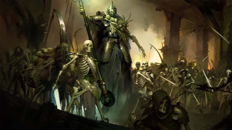 W Diablo IV zabraknie istotnego elementu, który był obecny w Diablo 1 i 2