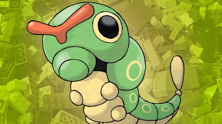 Caterpie