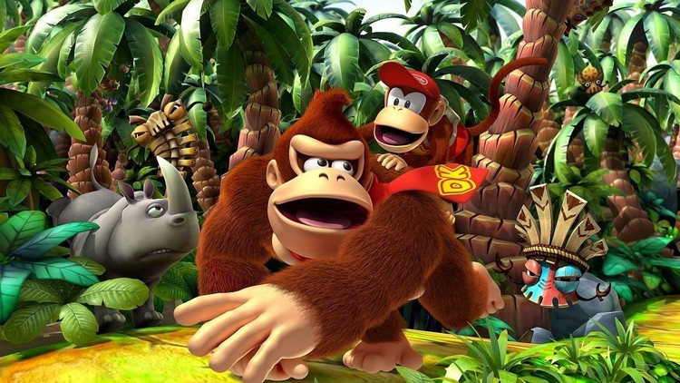 Mario vs. Donkey Kong dzisiaj debiutuje na Nintendo Switch. Wielki powrót legendarnej gry z Game Boy Advance