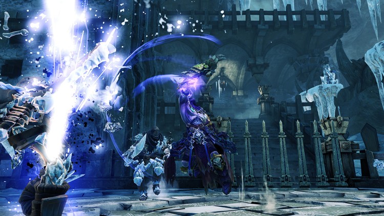 Darksiders 2 Deathinitive Edition