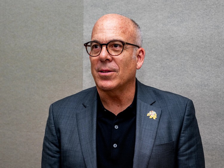 Doug Bowser