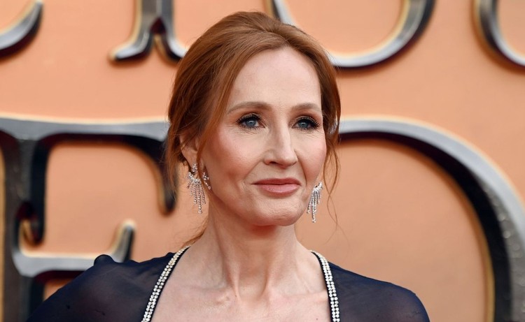 J.K. Rowling broni się przed krytyką. Uważa, że fani „głęboko źle” ją zrozumieli