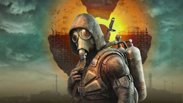 STALKER 2: Heart of Chornobyl