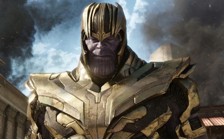 Thanos powróci w jednym z filmów Marvela? Ciekawy kierunek dla potężnego tytana