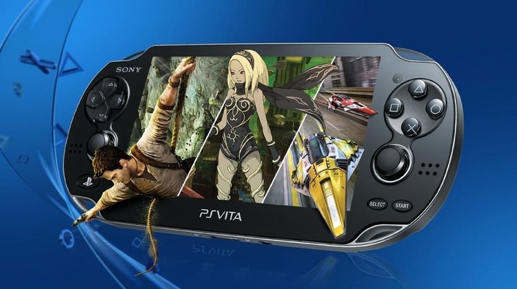 Sony pracuje nad PlayStation Vita 2? Konsola może być powiązana z PlayStation 6