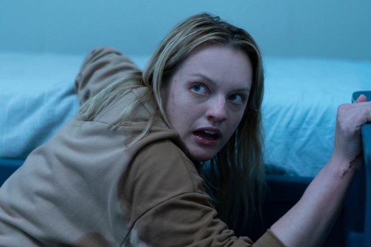 Niewidzialny człowiek