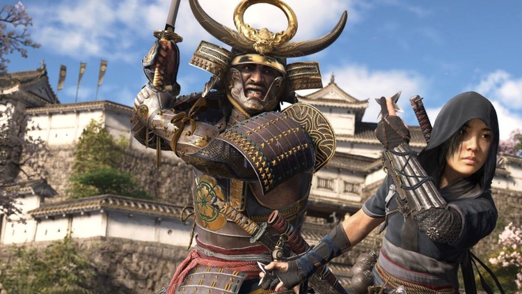 Assassin’s Creed Shadows