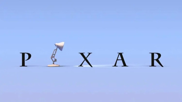 Pixar