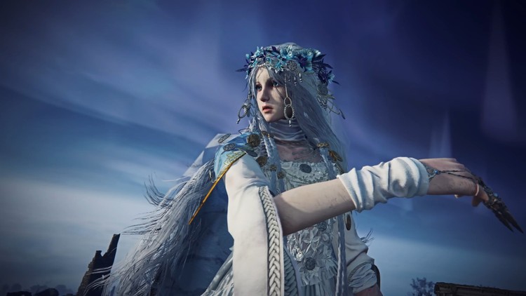 Elden Ring: Nightreign