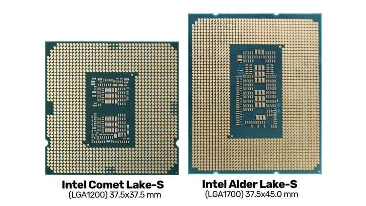 Do następnych procesorów od Intel przyda się nowe chłodzenie?