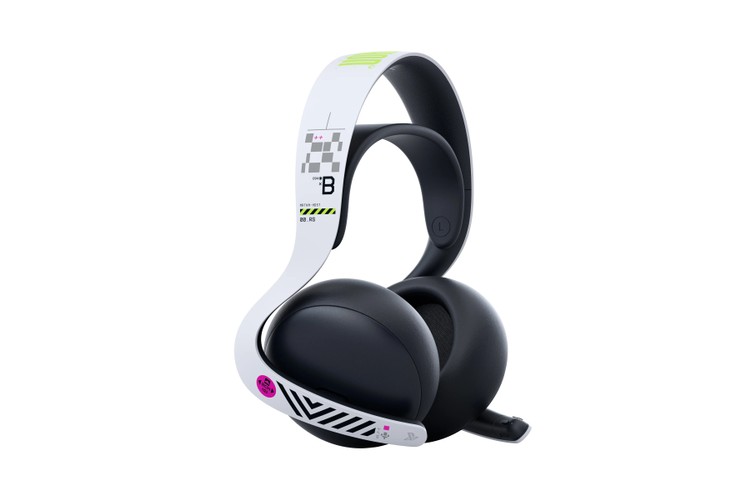 Marathon Limited Edition Pulse Elite Wireless Headset