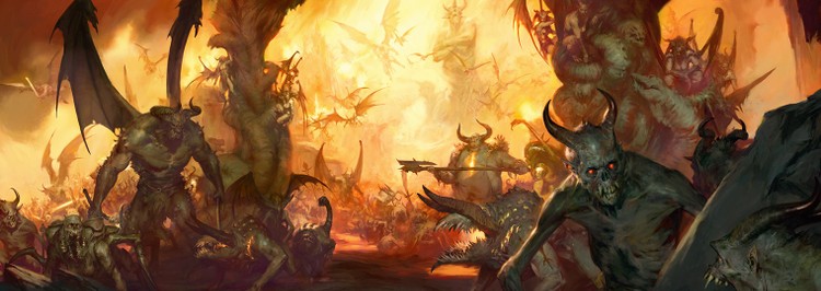 Przedmioty w Diablo 4 bez tajemnic. Szykujcie się na obszerny pokaz gry