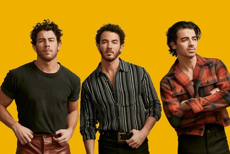 Jonas Brothers