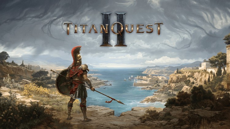Titan Quest 2