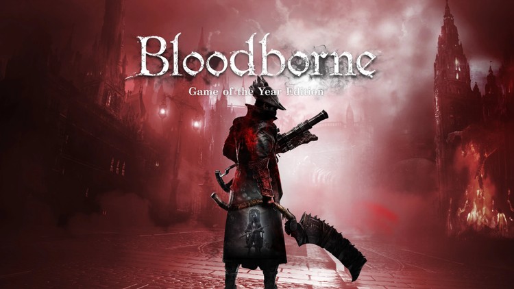 Bloodborne uruchomione na PS5 w 4K i 60 FPS. Ciekawy materiał Digital Foundry