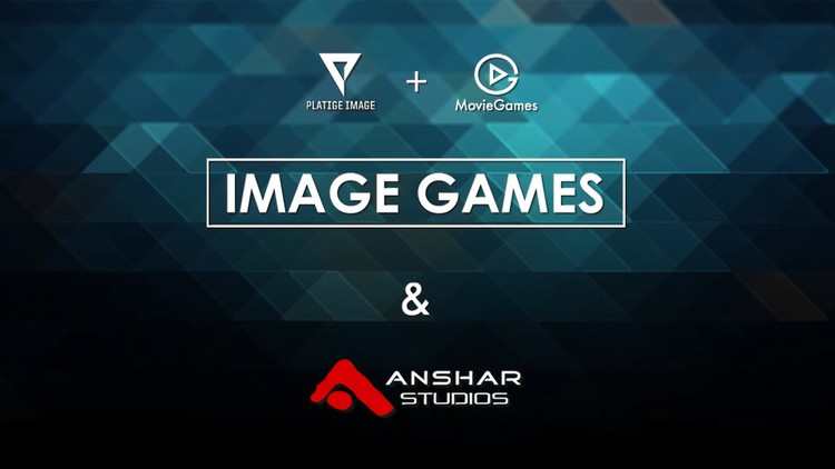 Image Games i Anshar Studios łączą siły, by stworzyć gangsterską grę RPG