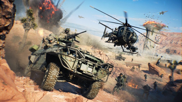 Battlefield 6