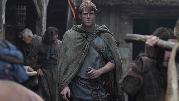 Rycerz Siedmiu Królestw