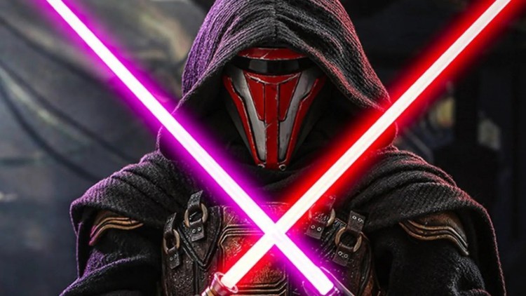 Star Wars: Knights of the Old Republic
