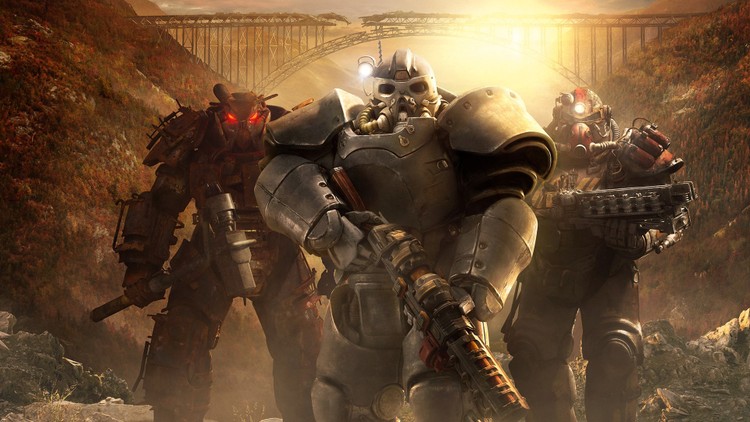 Fallout 76 dostępny za darmo w ramach specjalnego wydarzenia