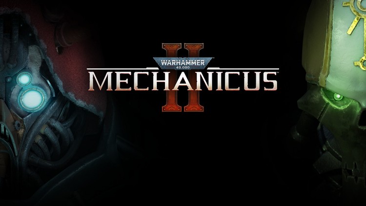 Warhammer 40,000: Mechanicus 2 zapowiedziane. Mamy pierwszy trailer i szczegóły