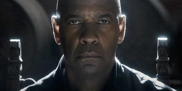 Denzel Washington powraca do roli Roberta McCalla. Zobaczcie pierwszy zwiastun Bez litości 3