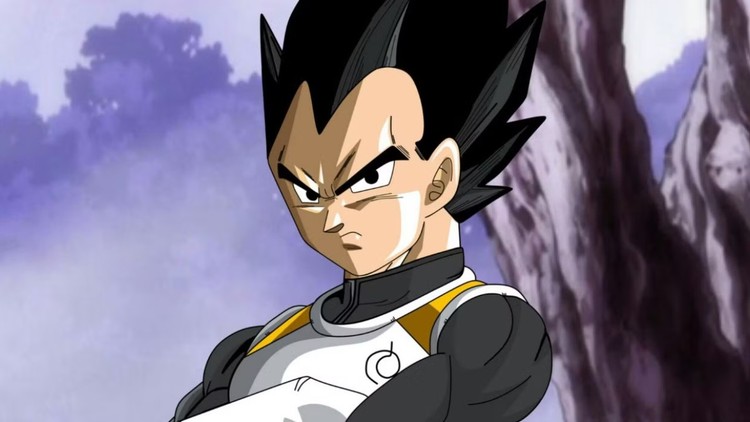 Vegeta