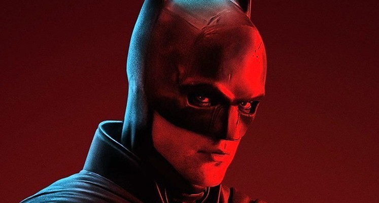 The Batman z oficjalną kategorią wiekową. Film będzie brutalny, ale…