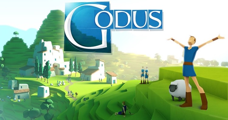 Godus i Godus Wars Petera Molyneux znikają ze Steam. Ktoś będzie za nimi tęsknił?