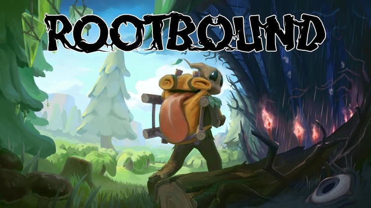 Rootbound