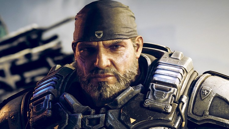 Gears of War