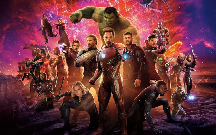 Avengers