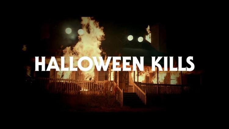 Michael Myers znów przeraża. Pierwszy zwiastun Halloween Kills