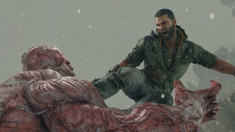 Dying Light: The Beast