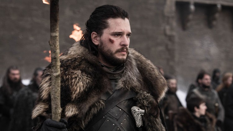HBO zamówiło kolejny prequel Gry o Tron. O czym opowie nowy serial ze świata Westeros?